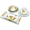 Lashuma 2 x Spoon Rests for Cooking Spoons, Spoon Holder