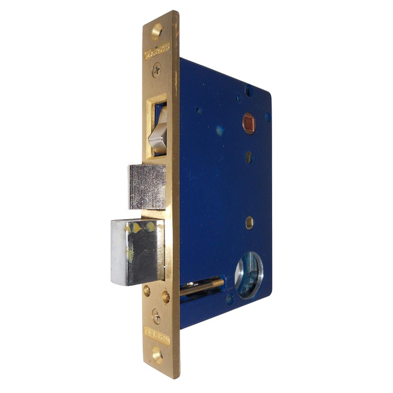 Marks 22AC Right Hand Reverse Mortise Lock Body for Iron