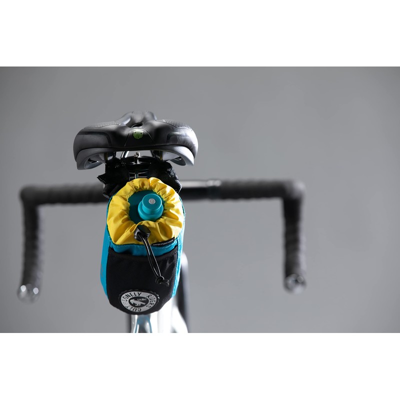 ULAC Neo Porter C-Hold Universal Handlebar Top Tube E-Scooter Bike