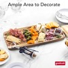 GoodCook Touch Grazing Board, 16" x 7.5"