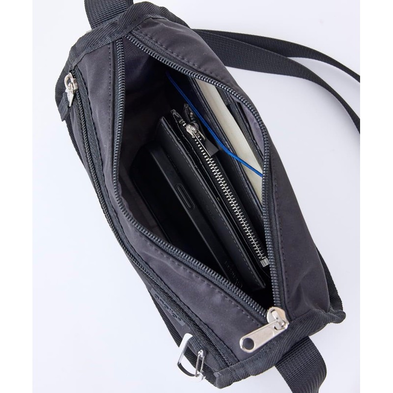 Anello MAY AIN1191 Mini Shoulder Bag, MUS