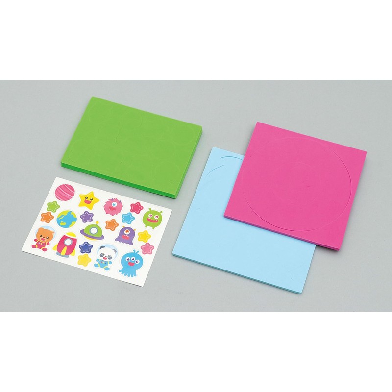 Artec 21283 Uchu Balance Game