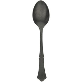 Takakuwa Metal Classical Dessert Spoon, Antique Size: Approx. W18.3, 900510