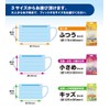 National Mask Industrial Association Member Disposable Surgical Mask, Regular Size,
