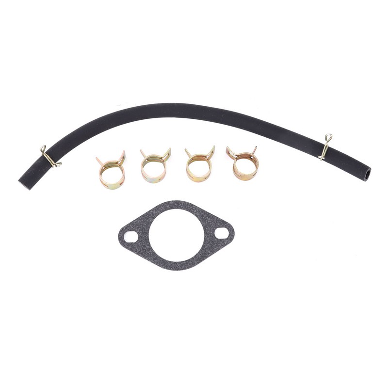 Snow Blower Carburetor Accessory Fit for Tecumseh HMSK80 HMSK90 HMSK100