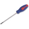 Faithfull FAISDT100 Soft-Grip Screwdriver Terminal 3mm x 100mm