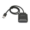 SATA to USB Cable Support UASP Hot Plug 5Gbps USB