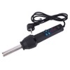 Digital Display Hot Air Gun Handheld Heat Gun Air Heater