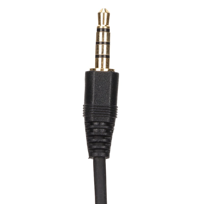 Call Center Headset Noise Cancelling Mic Supports Speaker Volume Adjustment