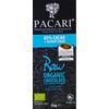 Pacari Raw 85% Cacao Chocolate Bar - 1.76 oz. 50 g.