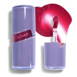 hince R010 Low Glow Gel Tint, Raw Cherry