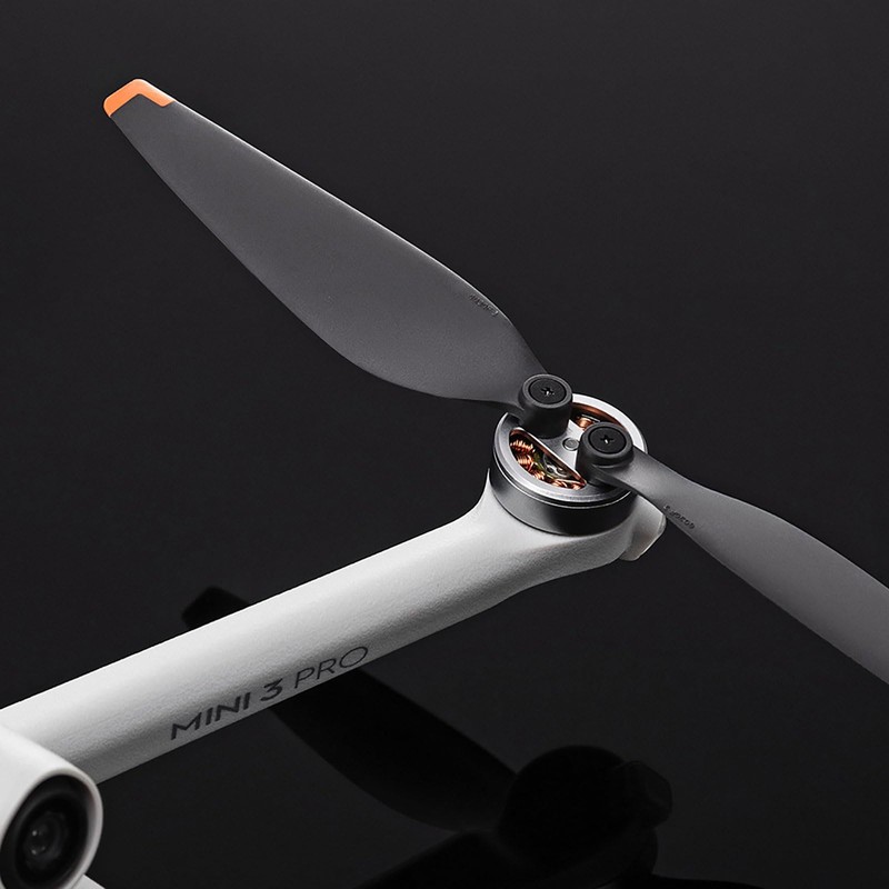 24Pcs Propellers for DJI Mini 4 Pro/Mini 3 Pro Replacement
