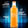 BAWLS Guarana Mandarin Orange, BAWLS Guarana Drink, Guarana Soda, Guarana