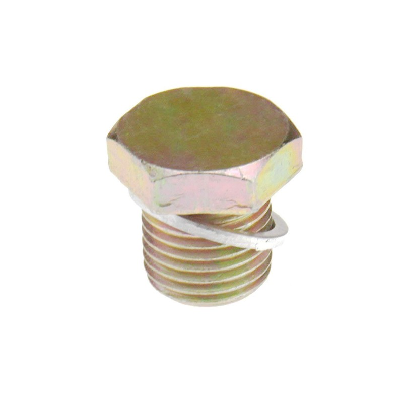 Alltooetools M15 X 1.5MM Oil Drain Plug Thread Repair Tool