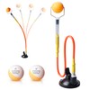 BORDEAG Professional Table Tennis Training Robot, Spin Trainer, Table Tennis,