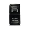 CH4X4 Rocker Switch V2 Bull Bar Led Pods Symbol -