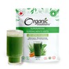Organic Traditions Supergreens Greens Powder with Turmeric | Organic Greens