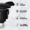 Anakel Home Replacement Pressure Control Valve Compatible with Monix iRapid