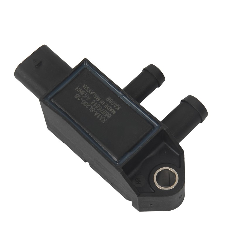 CYPLIDD EGR Valve Pressure Feedback Sensor Compatible with Ford F150
