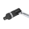 Sealey Ak737 Ratchet Adaptor 1/2Sq Drive