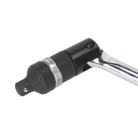 Sealey Ak737 Ratchet Adaptor 1/2Sq Drive