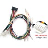 Universal Fighting Board Cables Quick Connect 20-Pin Joystick/Button Easy Plug