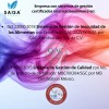 Citrato De Magnesio Y Citrato De Potasio 1000 Cáps C/u.