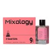 Luxodor Two Good Girls Mixology Perfume for Women 100 ml