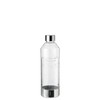Stelton Brus Water Carbonator Bottle Steel