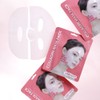 TenZero Bouncy Peptide Collagen Mask Pack 3 Sheets / 텐제로