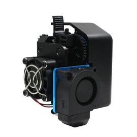 HICTOP Artillery Sidewinder X1 - Extrusora de Repuesto para Impresora 3D de Artillery Sidewinder X1