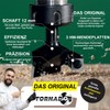 Tornado Fraiser Face Cutter 12 mm Shank for Wood Diameter