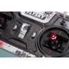 Irfora FS-i6X Remote Control for RC Drone Aeroplane Helicopter FS-i6X