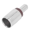4PCS Excavator Joystick Handle Burr Free High Hardness Well Sealed