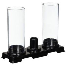 Low Candles of Twin Set