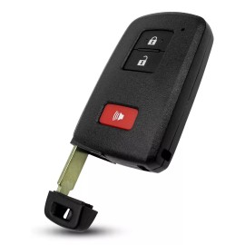 Unbranded NEW FOR 2021-2022 TOYOTA 4RUNNER REMOTE SMART KEY FOB HYQ14FBB 89904-35060 G