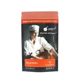 Pure Sucrose Esters ⊘ Non-GMO Vegan OU Kosher Certified - 400g/14oz