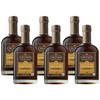 Crown Maple Dark Color, Robust Taste, 12.7 Fl Oz, 6-Pack,