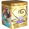 Pokémon TCG: Dragon Stacking Tin (3 Booster Packs & 2