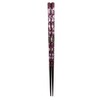 Chopsticks Dishwasher, Cherry Blossoms, Red, Dishwasher Safe, Design Includes Paulownia