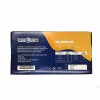 Clean Safety Superb Blue Nitrile Examination Gloves, Box of 100