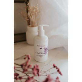 Dermaflore Gel antibactérien - Pure Lavande, 50ml