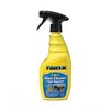 Rain-X 5071268 2-in-1 Glass Cleaner and Rain Repellant, 23 oz.