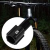 OTOTEC 4 Pack Bicycle Cable Barrel Adjusters M6 Thread 23mm