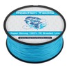 Reaction Tackle Braided Fishing Line