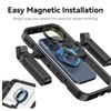 Ulanzi MG-001 Magnetic Video Rig Smartphone Cage Frame