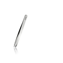 Rubis Tweezer Universal Safety [Tweezers with Rounded Tips] Genuine Product