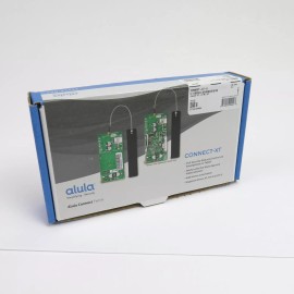Alula Connect-XT-A LTE Data Alarm Communicator NIB Simon XT Alarm Panels AT&T