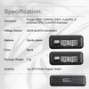 Power Supply Tester Checker, Computer Power Supply Tester Checker Power