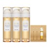 Max Clinic Oil Foam Cleansing Double Truffle Biome 110g 3pcs + 3 samples / 맥스클리닉 오일 폼 클렌징 더블 트러플 바이옴 110g 3개+샘플3개